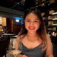 Amanda (YI JO) Chang