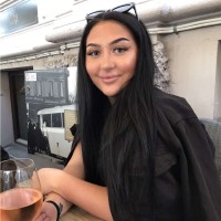 Danijella Kammer