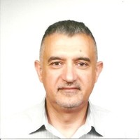 Haitham Hamed