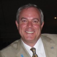 David Thompson