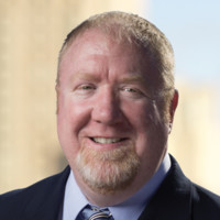 Terence W. Brogan, CMT