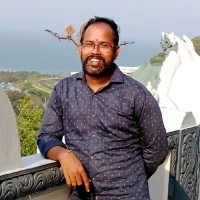 Avinash M