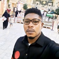 Robert  Louis Koomson