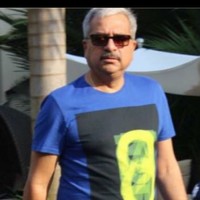 mickey Khurana