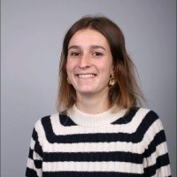 Julie Kriegel