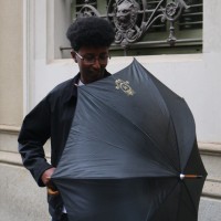 Khalid Egal