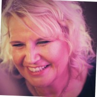 Ceri Walters