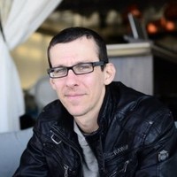 Dimitris Souliotis