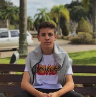 Arthur Avila