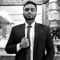 Shreyas Uday