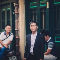 Bach Luong