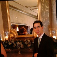 Ismael Martín-Portugués Villegas