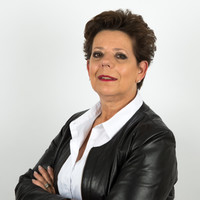 Annelies Sanders