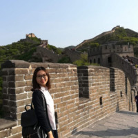 Jacie Chen