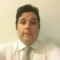 Israel García Medina