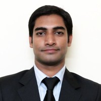 Arun Chalil