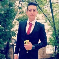 Saif Dabash