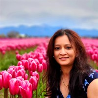 Pritha Das