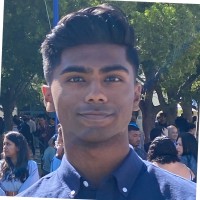 Srihari Mohan