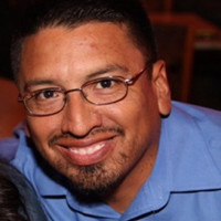 Daniel Cervantez
