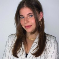 Victoria Temertzoglou