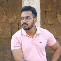 Vilas Chaudhari