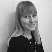 Maria Kronqvist-Berg