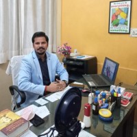 Dr.Avinash Srivastava