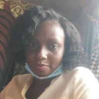 Vera Anane Frimpong