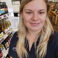 Holly Woolnough