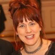 Angie Bertrand Dhuey