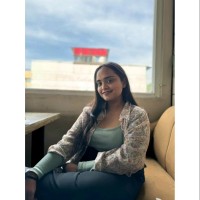 Shradha Rawat