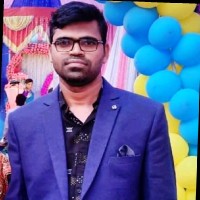 Mahima Prakash Mohanty