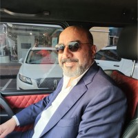 Nabil Hemadeh