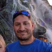 Jeff Mroczek
