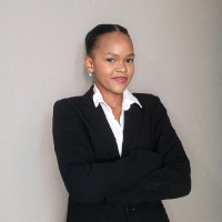 Felicity Raisibe Moganedi