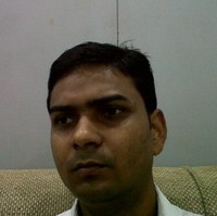 Rahul Srivastava