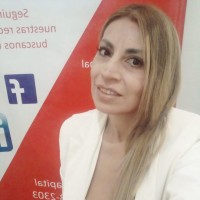 Romina Cordoba