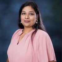 Bhavani Damodaran