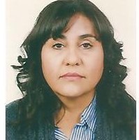 Maricela Huerta Hernandez