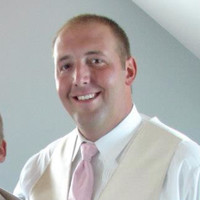 Timothy Wade