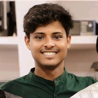 Sujit Maity