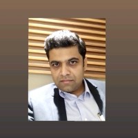 Harshad Mestry