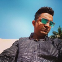 Dhrumil Kanojiya