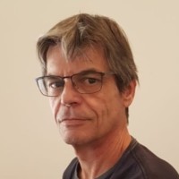 Antonio Soares