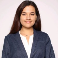 Iris Alla, Mba, Ms