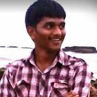 NAVEEN KUMAR