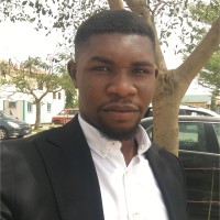 kingsley uzoma Anyanwu