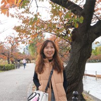 Rachel Ha