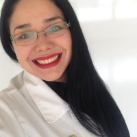 Andreina Brito Ramoni